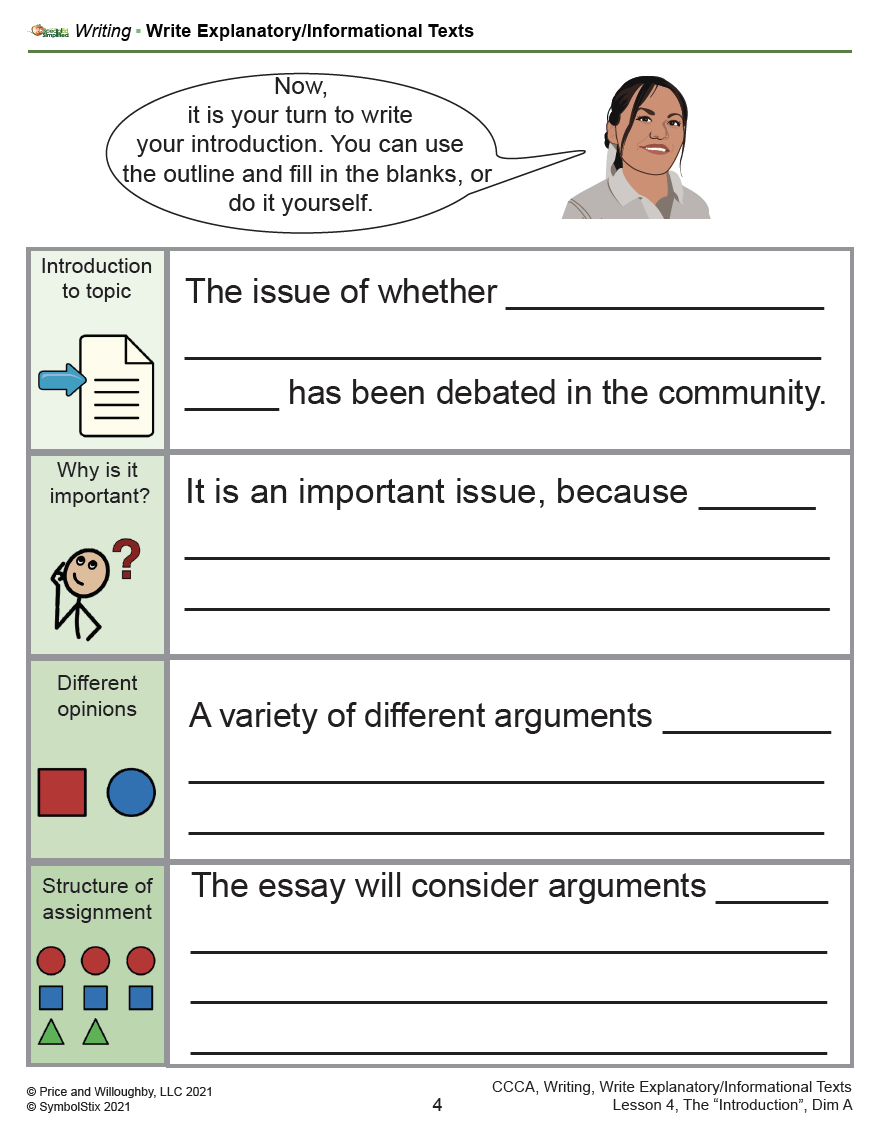 writing-explanatory-texts-hs-specialedsimplified